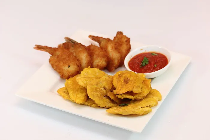 Majestic Dominican Restaurant Picture 4