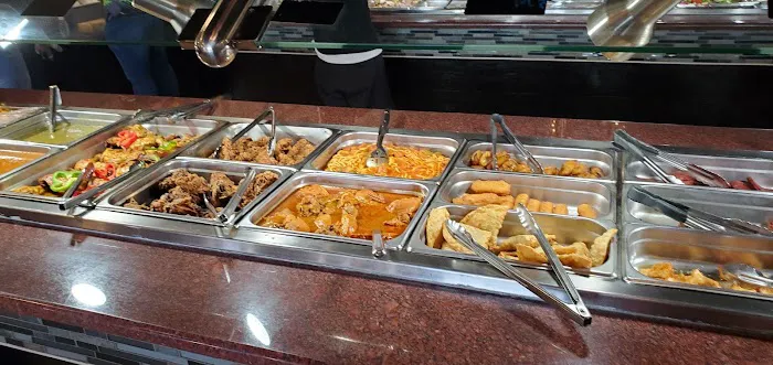 Majestic Dominican Restaurant Picture 1