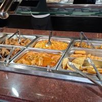 Majestic Dominican Restaurant ico