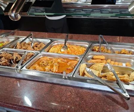 Majestic Dominican Restaurant