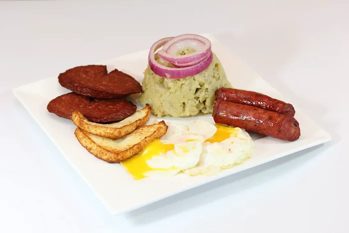 Majestic Dominican Restaurant Picture 5