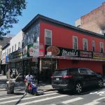 Mario's Pizza & Italian Homemade Cuisine E 187th St
