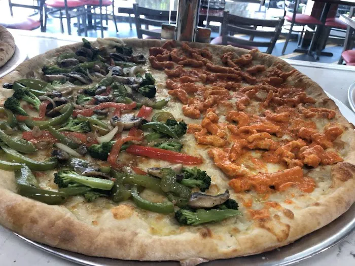 Mario's Pizza & Italian Homemade Cuisine E 187th St Picture 10