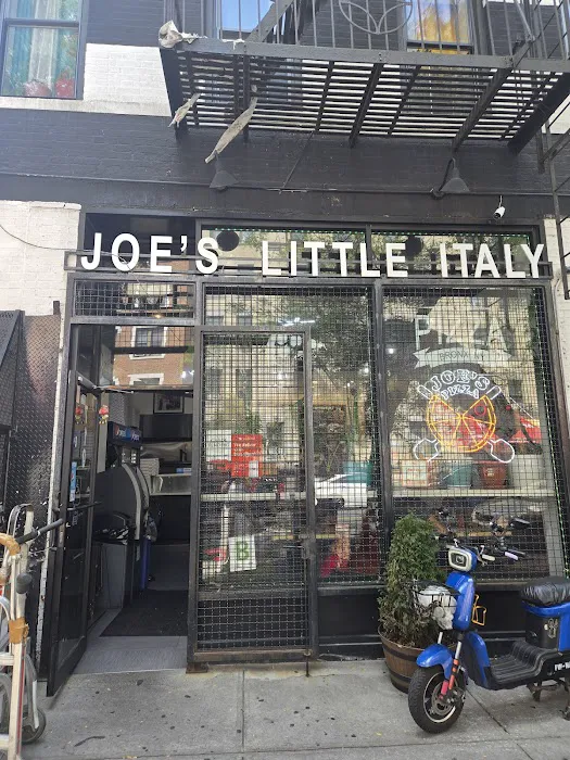 Joe's Little Italy Pizza Picture 3