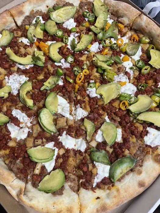 Joe's Little Italy Pizza Picture 6