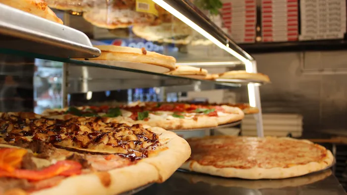 Joe's Little Italy Pizza Picture 9