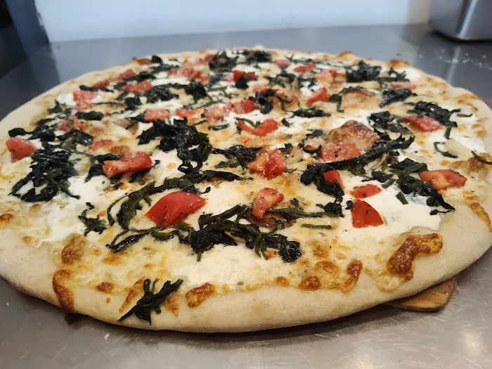 Joe's Little Italy Pizza Picture 5