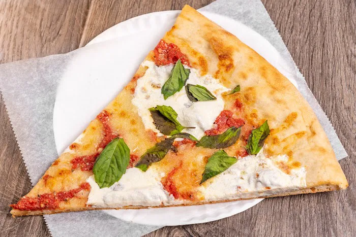 Joe's Little Italy Pizza Picture 8