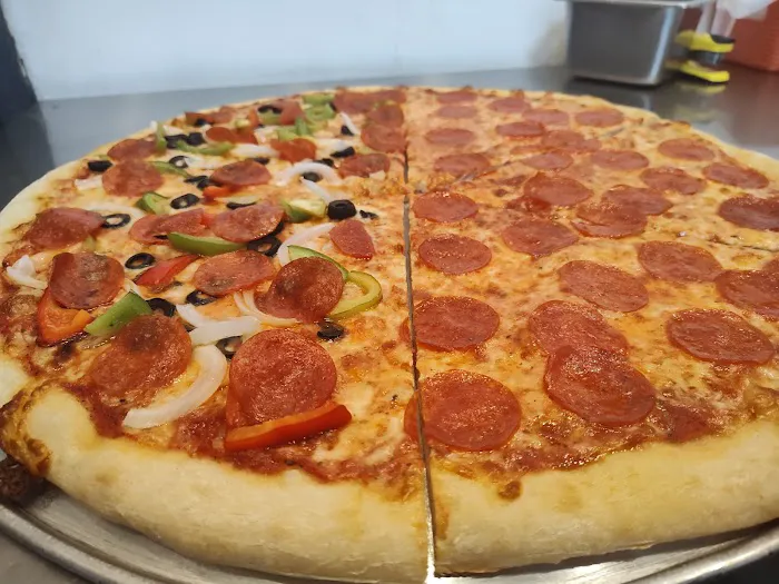 Joe's Little Italy Pizza Picture 4
