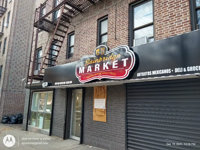 Bainbridge Market Picture 2