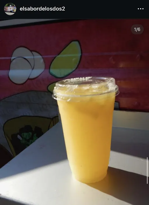 El sabor de los dos Picture 6