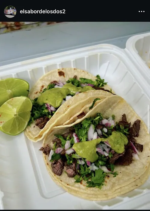 El sabor de los dos Picture 7