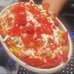 El sabor de los dos