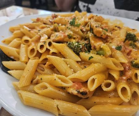 Georgie's Pizza and Restaurant