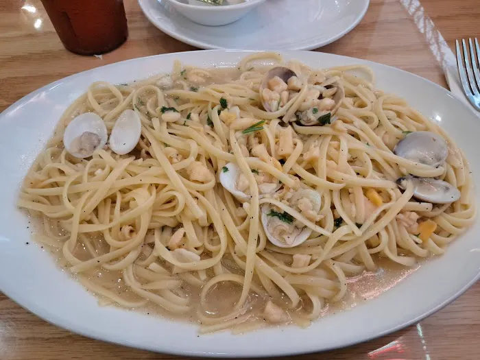 Georgie's Pizza and Restaurant Picture 4