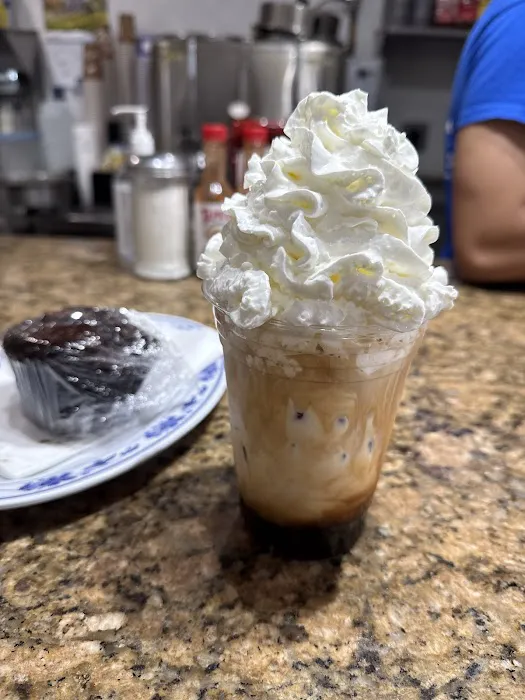 Nicky's Coffee Shop Inc Picture 5