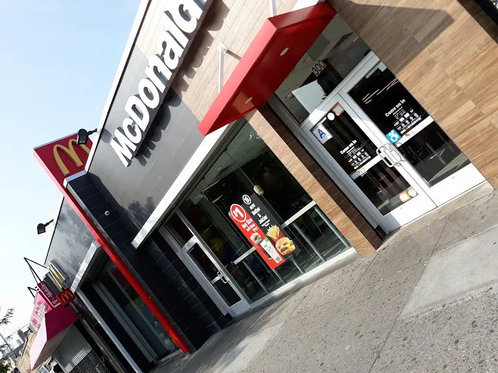 McDonald's Picture 1