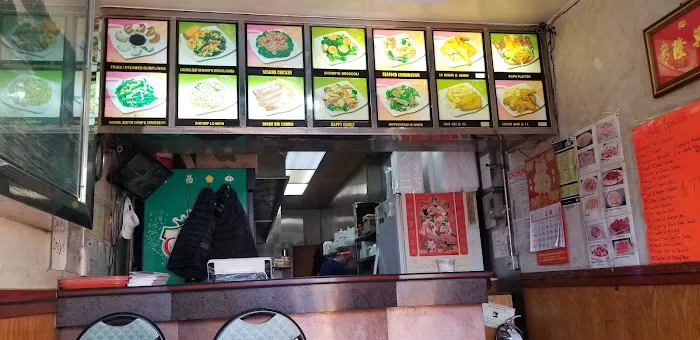 No.1 Chinese Kitchen Picture 5