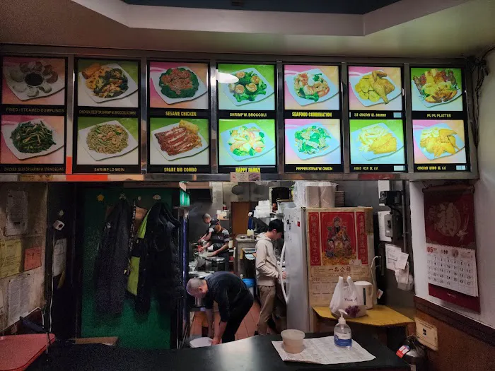 No.1 Chinese Kitchen Picture 7