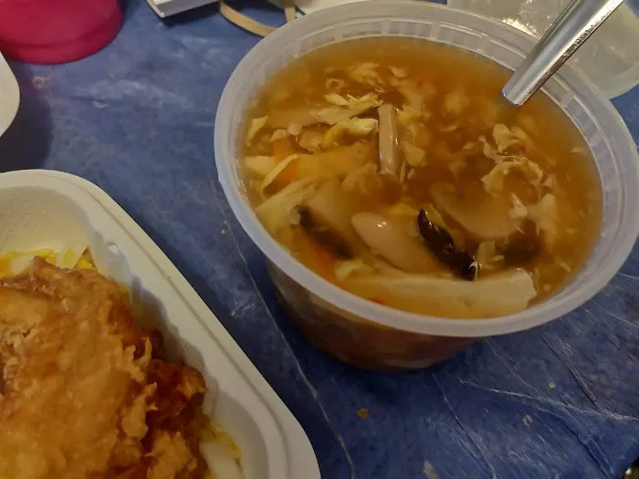 No.1 Chinese Kitchen Picture 3