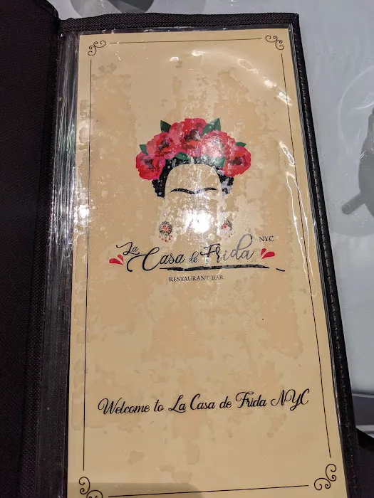 La Casa De Frida Picture 4