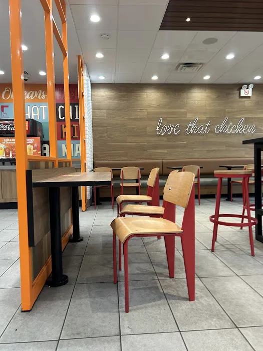 Popeyes Louisiana Kitchen Picture 3