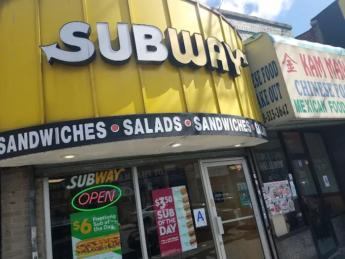 Subway Picture 2
