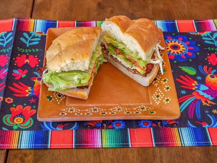 Rancho Tulcingo Restaurant Picture 2