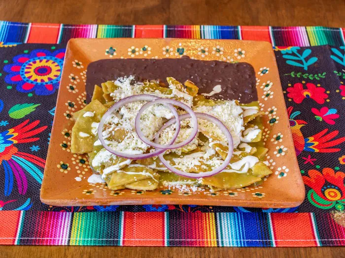 Rancho Tulcingo Restaurant Picture 5