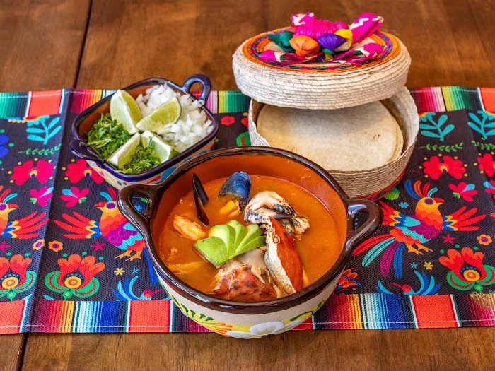 Rancho Tulcingo Restaurant Picture 8