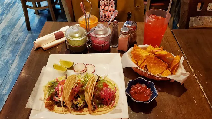 Rancho Tulcingo Restaurant Picture 10