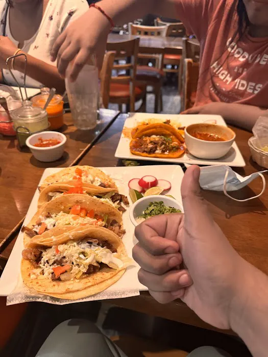 Rancho Tulcingo Restaurant Picture 6
