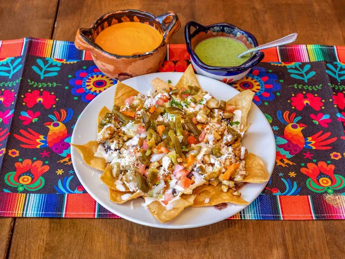 Rancho Tulcingo Restaurant Picture 4