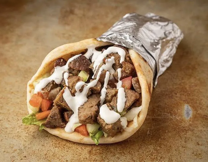 Halal Gyro King Deli Picture 1