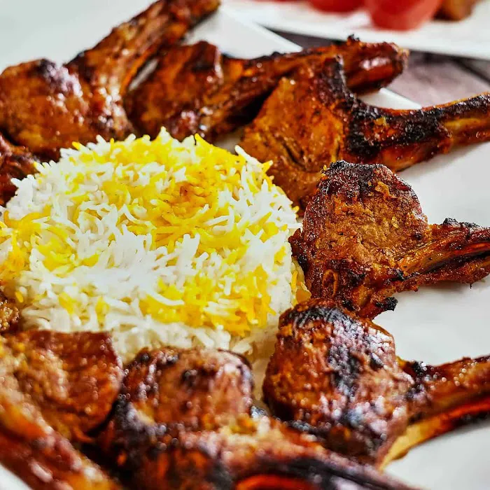 Halal Gyro King Deli Picture 8