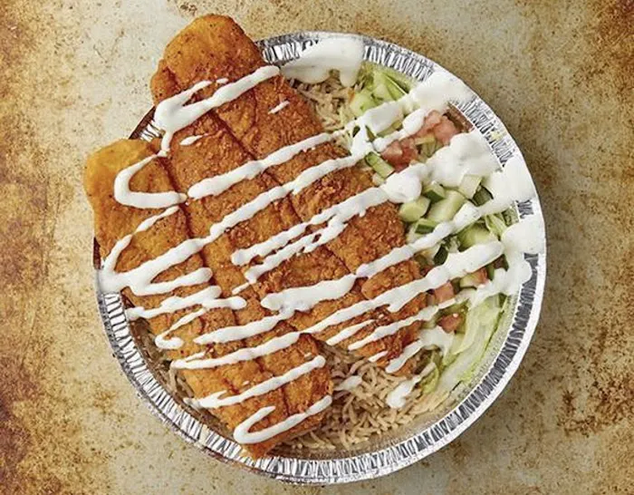 Halal Gyro King Deli Picture 7