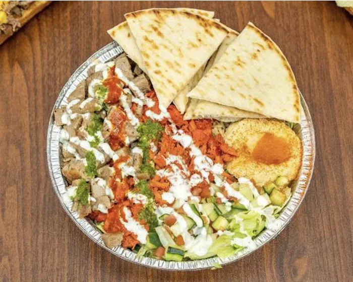 Halal Gyro King Deli Picture 6