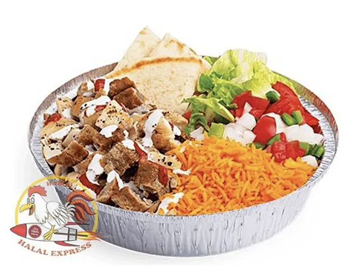 Halal Gyro King Deli Picture 5