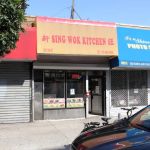 Sing Wok Chinese Restaurant