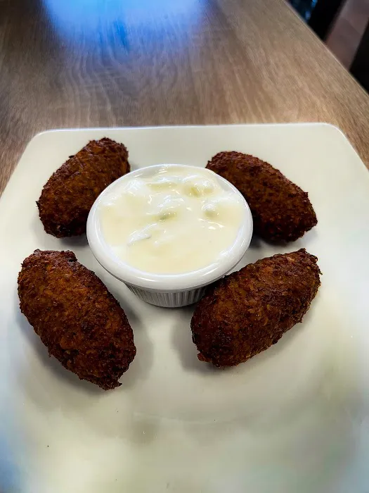 Tzatziki Greek Grill Picture 6