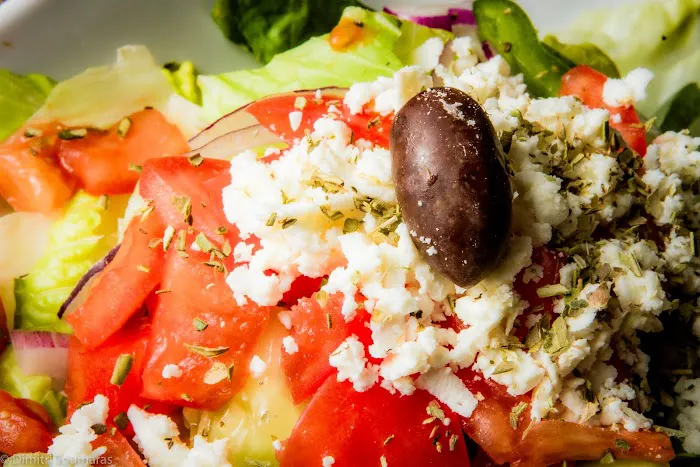 Tzatziki Greek Grill Picture 3
