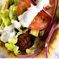Tzatziki Greek Grill ico