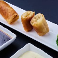 Uncle Wang BBQ Express ico