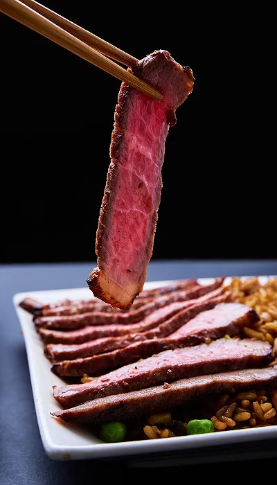 Uncle Wang BBQ Express Picture 4