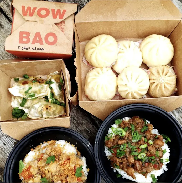 Wow Bao Picture 2