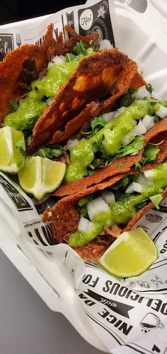 Los Locos Tacos Picture 1