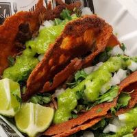 Los Locos Tacos ico