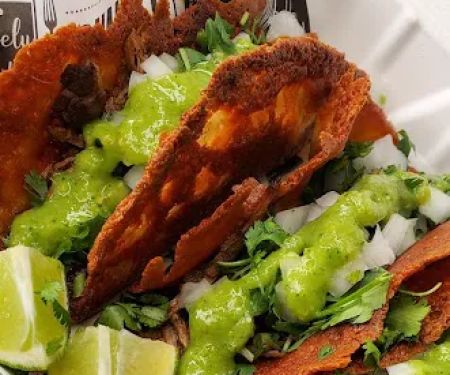 Los Locos Tacos