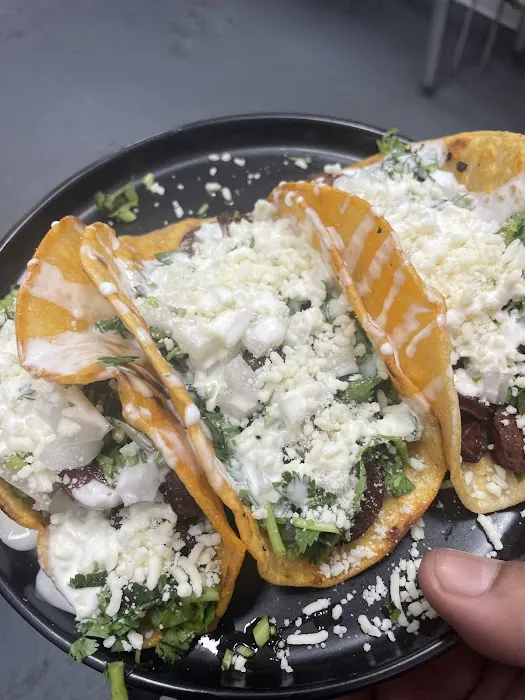 Los Locos Tacos Picture 3