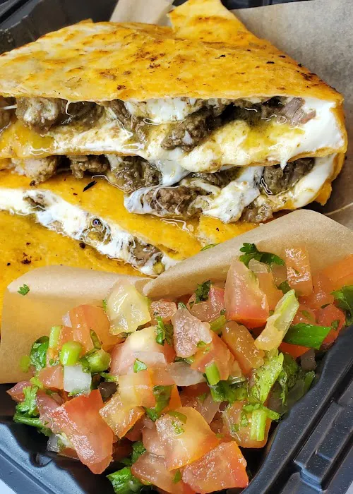 Los Locos Tacos Picture 4